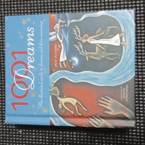 Tarot card, Oracle cards, 1001 Dream Book bundle. Egyptian African Divine - Picture 12 of 15